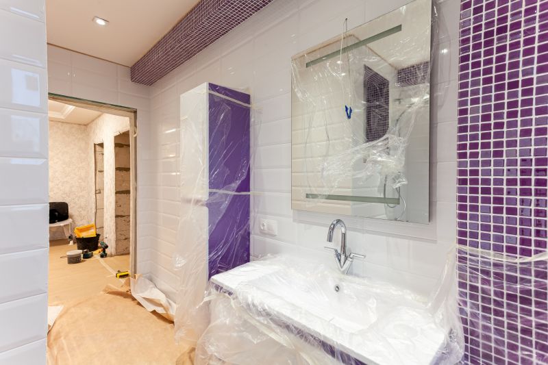 Master Bathroom Renovation Projects